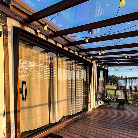 Chale Amora - Premium Carlopolis Extérieur photo