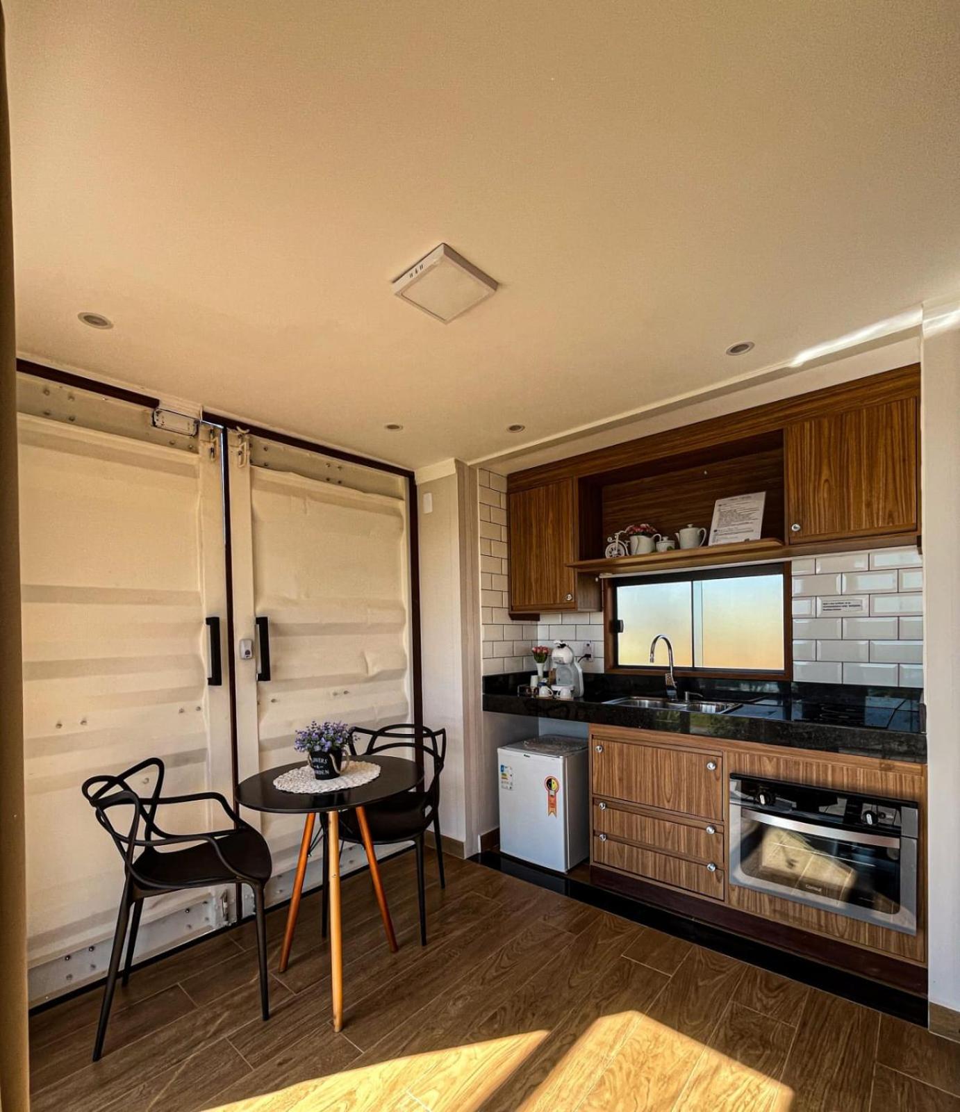 Chale Amora - Premium Carlopolis Extérieur photo